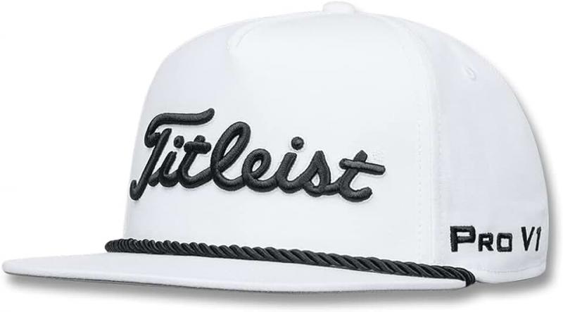 Looking for the Best Titleist Mesh Hats. Discover 15 Must-Have Styles Here