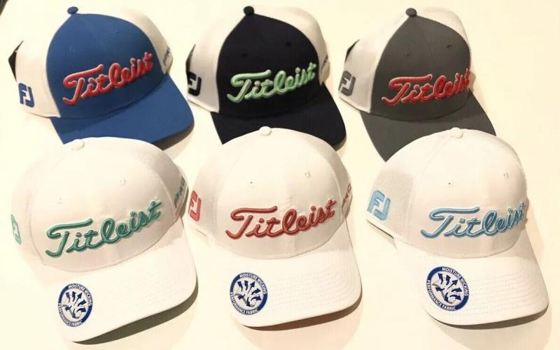 Looking for the Best Titleist Mesh Hats. Discover 15 Must-Have Styles Here