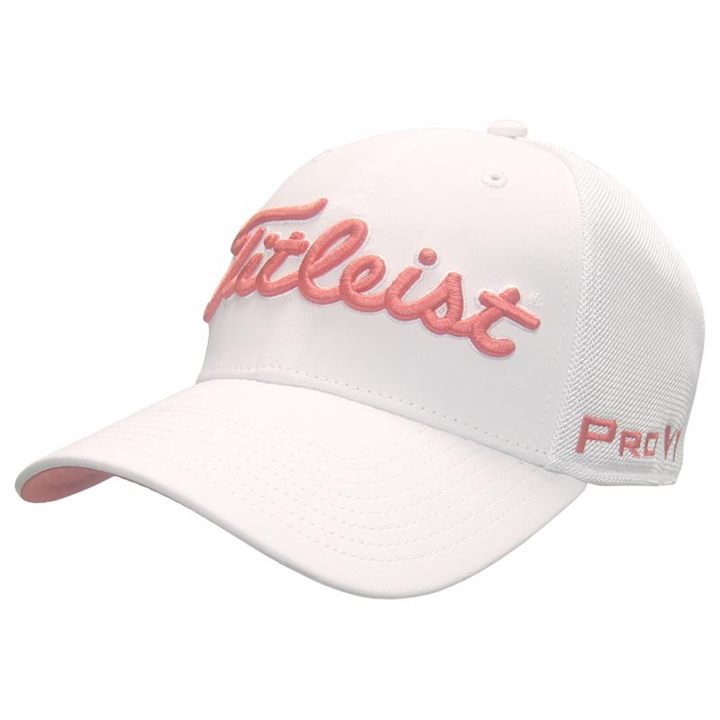Looking for the Best Titleist Mesh Hats. Discover 15 Must-Have Styles Here