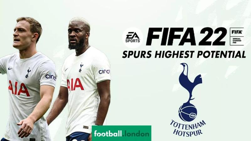 Looking for the Best Tottenham Hotspur Gear to Show Your Support This Season