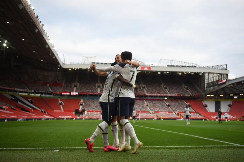 Looking for the Best Tottenham Hotspur Gear to Show Your Support This Season