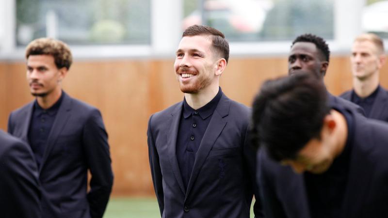 Looking for the Best Tottenham Hotspur Gear to Show Your Support This Season