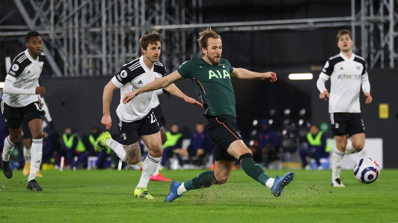 Looking for the Best Tottenham Hotspur Gear to Show Your Support This Season