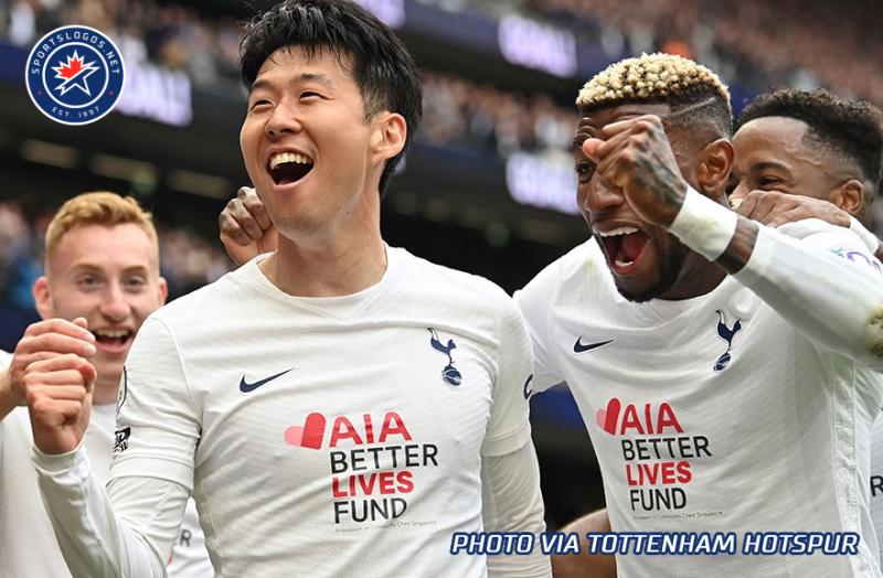 Looking for the Best Tottenham Hotspur Gear to Show Your Support This Season