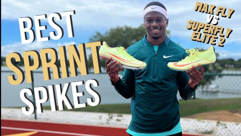 Looking for The Best Track Spikes in 2023. See Our Top 15 Features of Nike