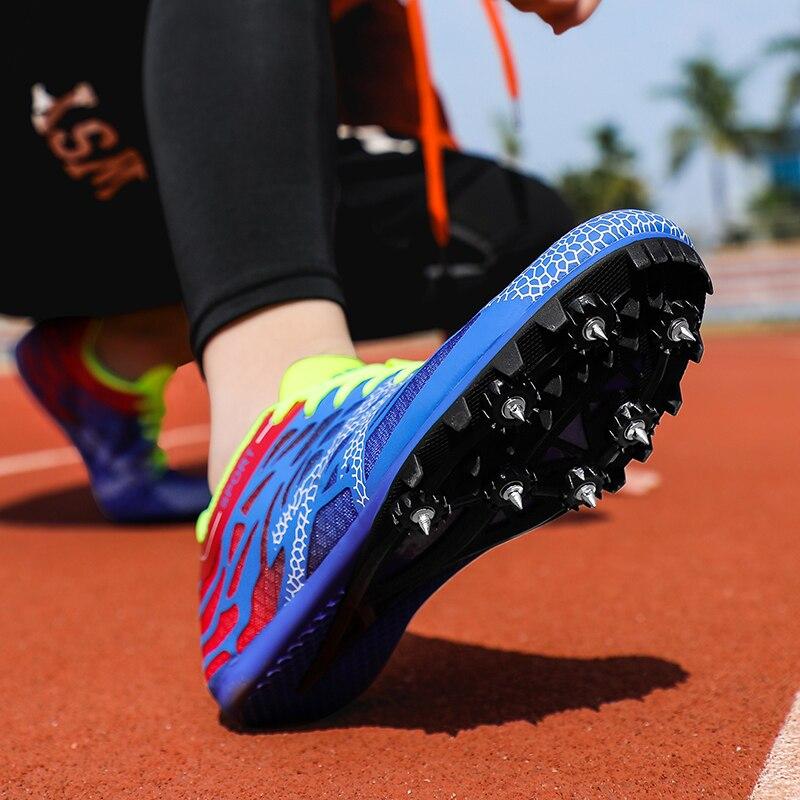 Looking for the Best Track Spikes This Season. Find Out the Top 3 16 Spike Models Here