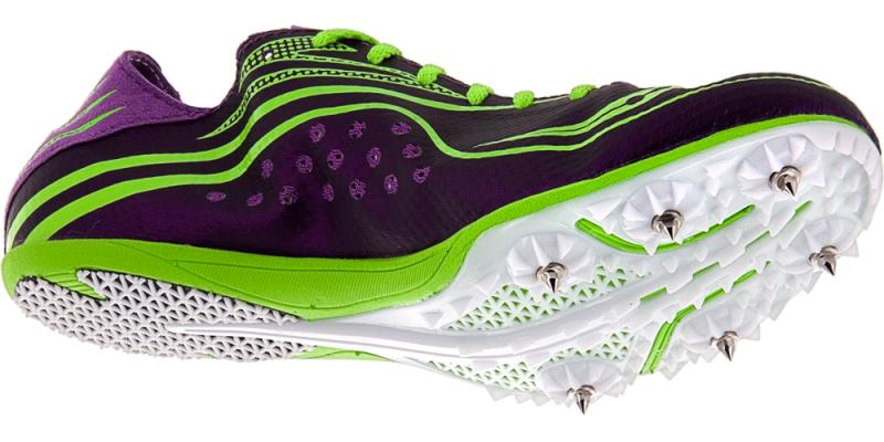 Looking for the Best Track Spikes This Season. Find Out the Top 3 16 Spike Models Here