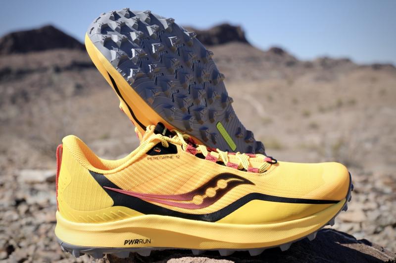 Looking for the Best Trail Running Shoe of 2022: Why Saucony