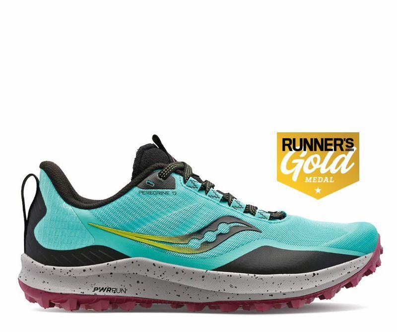 Looking for the Best Trail Running Shoe of 2022: Why Saucony