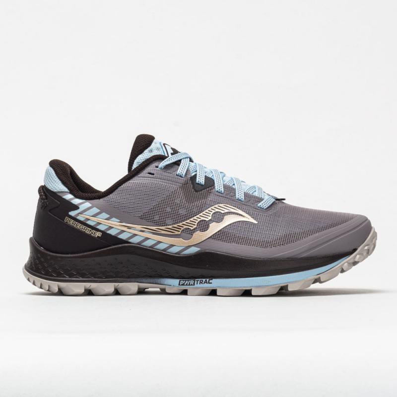 Looking for the Best Trail Running Shoe of 2022: Why Saucony