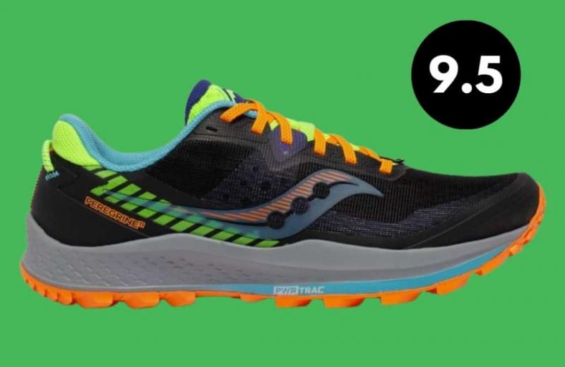 Looking for the Best Trail Running Shoe of 2022: Why Saucony