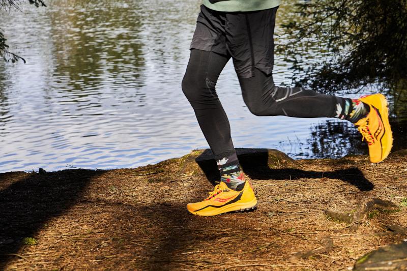 Looking for the Best Trail Running Shoe of 2022: Why Saucony