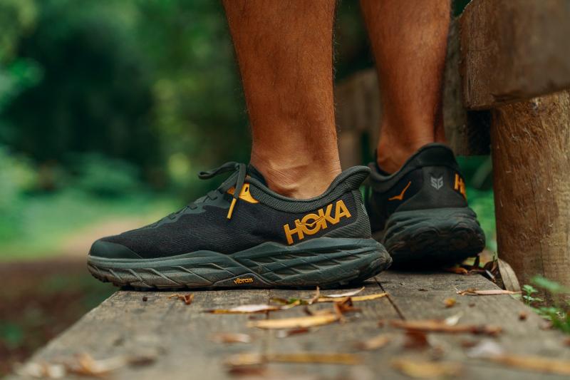 Looking for the Best Trail Running Shoe of 2022: Why Saucony
