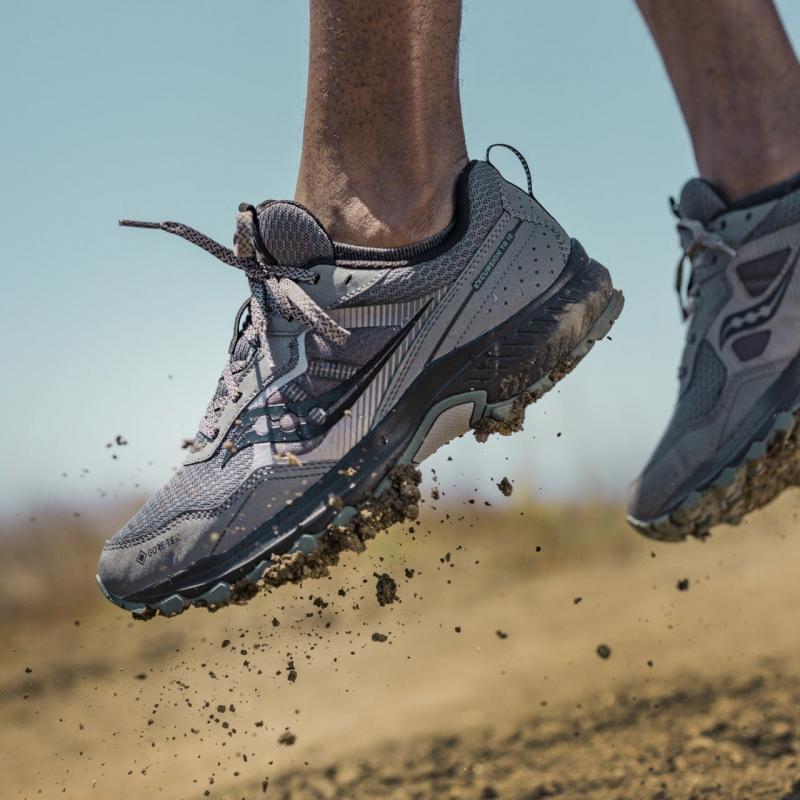 Looking for the Best Trail Running Shoe of 2022: Why Saucony