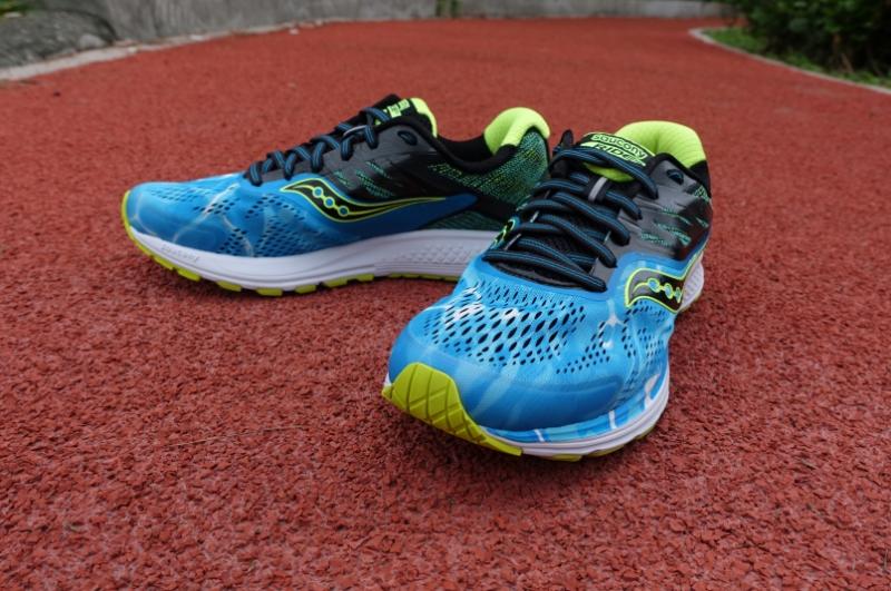 Looking for the Best Trail Running Shoe of 2022: Why Saucony