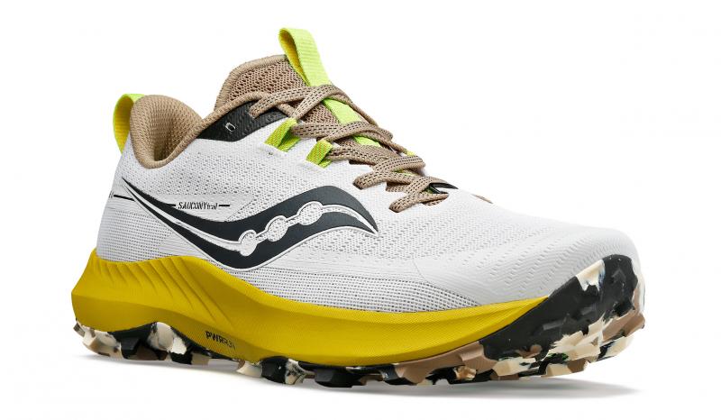 Looking for the Best Trail Running Shoe of 2022: Why Saucony
