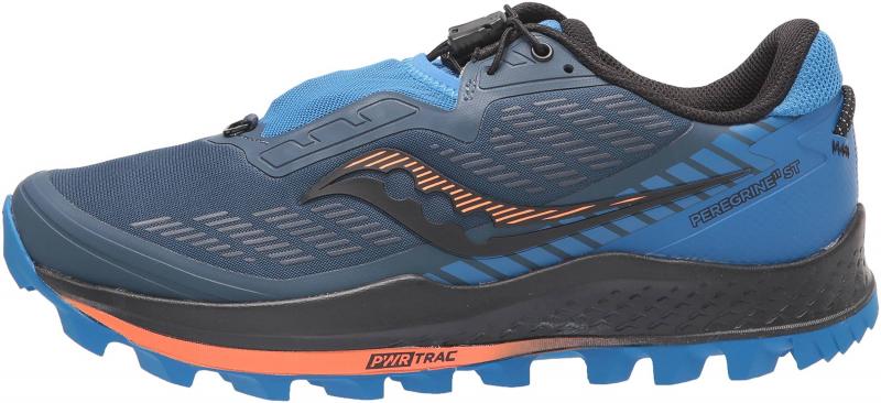 Looking for the Best Trail Running Shoe of 2022: Why Saucony