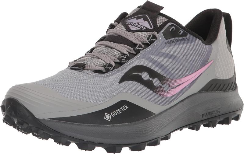 Looking for the Best Trail Running Shoe of 2022: Why Saucony