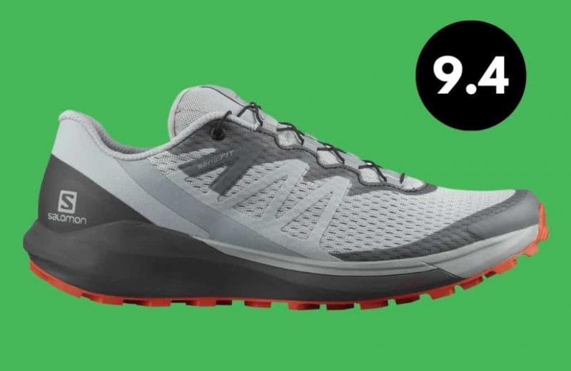 Looking for the Best Trail Running Shoe of 2022: Why Saucony