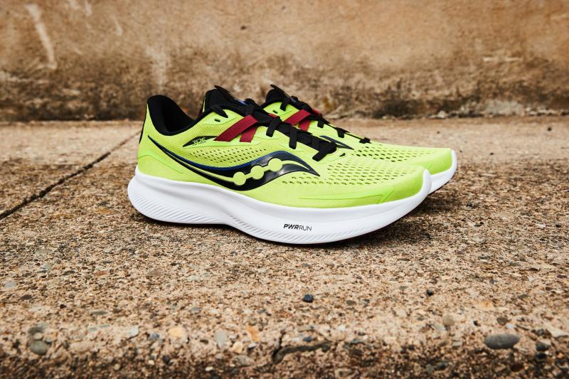 Looking for the Best Trail Running Shoe of 2022: Why Saucony