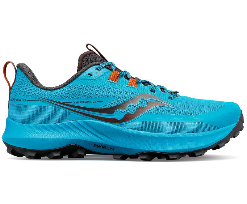 Looking for the Best Trail Running Shoe of 2022: Why Saucony