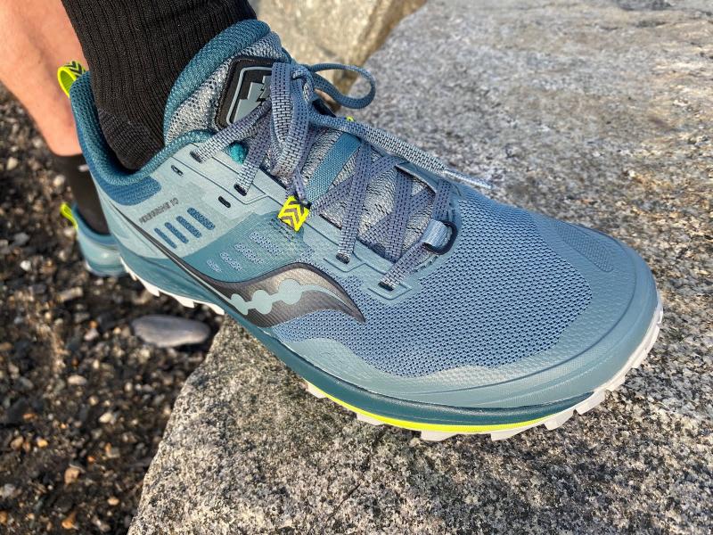 Looking for the Best Trail Running Shoe of 2022: Why Saucony