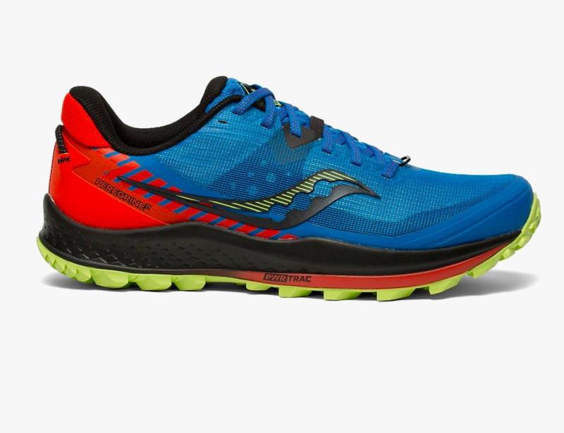 Looking for the Best Trail Running Shoe of 2022: Why Saucony