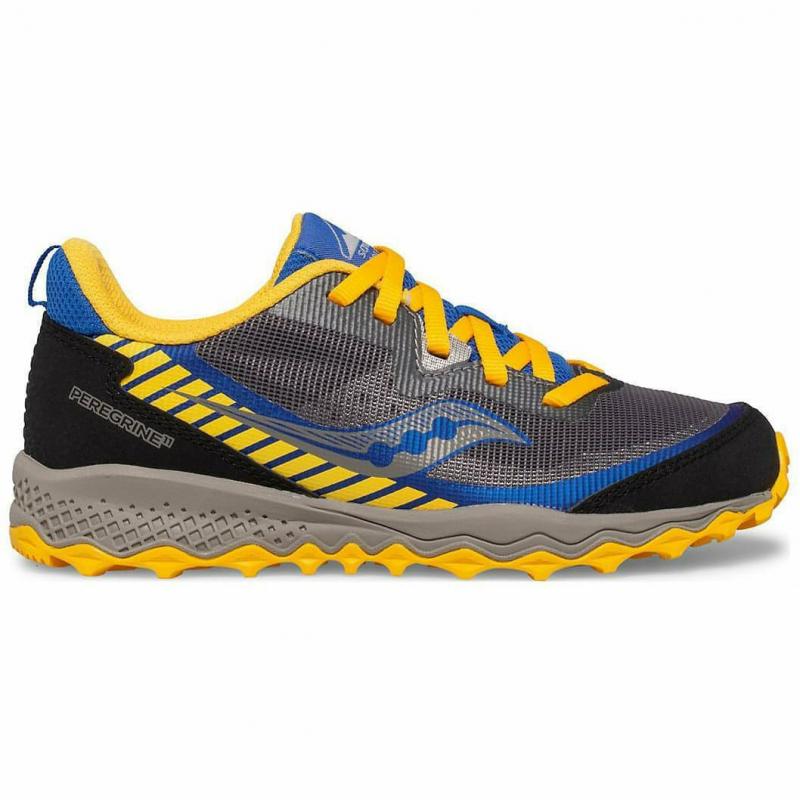 Looking for the Best Trail Running Shoe of 2022: Why Saucony