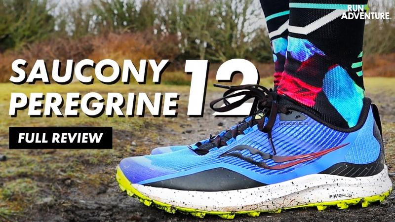 Looking for the Best Trail Running Shoe of 2022: Why Saucony