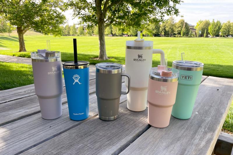 Looking for the Best Travel Mug in 2023. Consider These 15 Features of the Stanley 20 oz