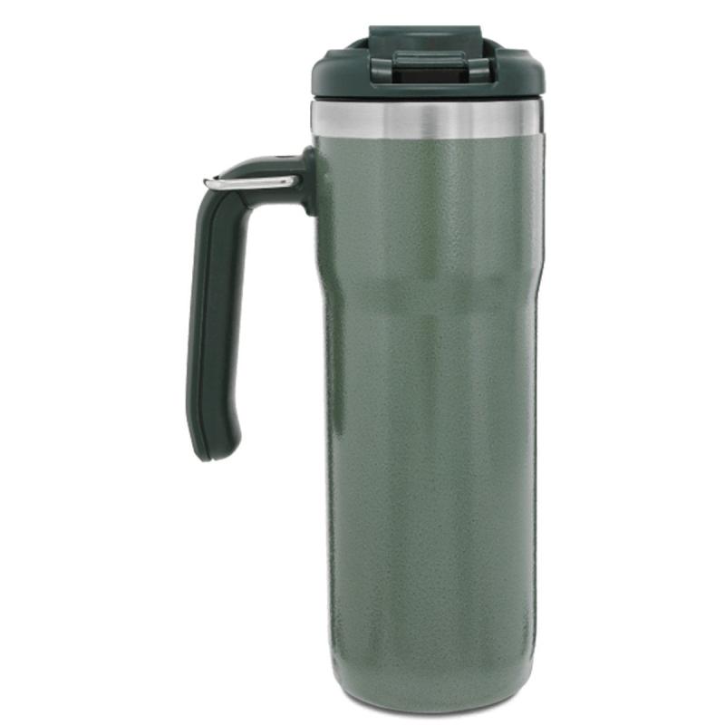 Looking for the Best Travel Mug in 2023. Consider These 15 Features of the Stanley 20 oz