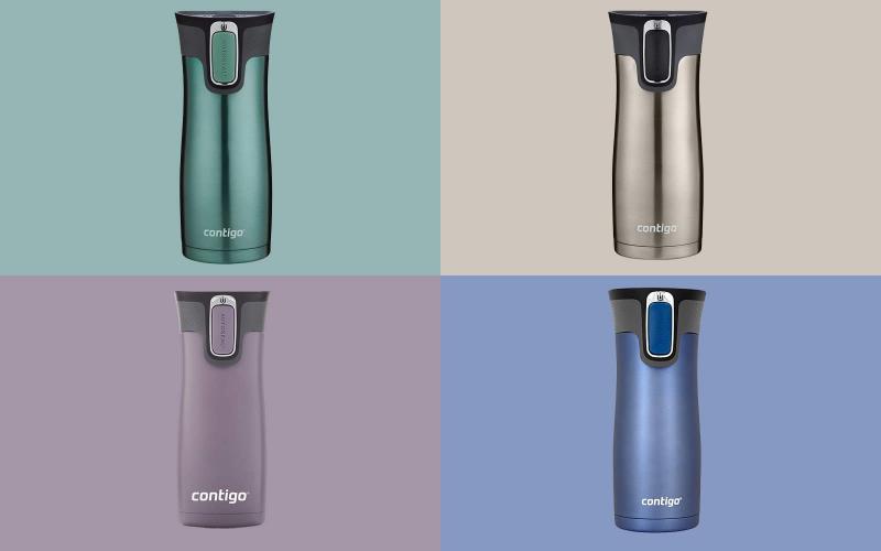 Looking for the Best Travel Mug in 2023. Consider These 15 Features of the Stanley 20 oz