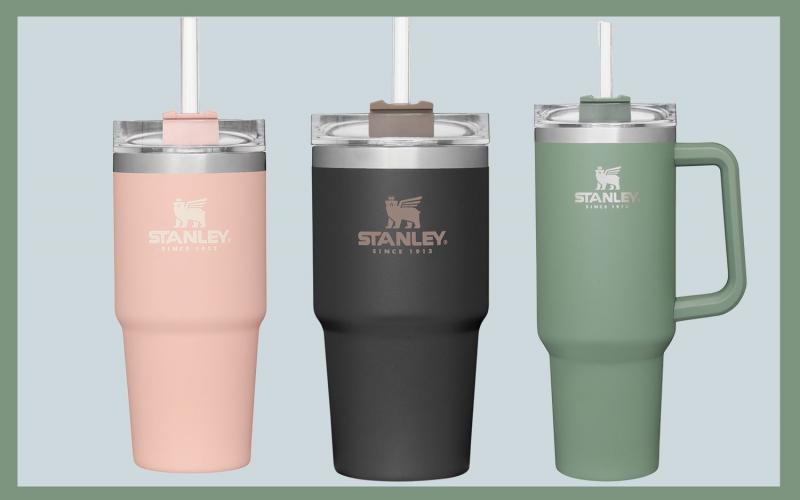 Looking for the Best Travel Mug in 2023. Consider These 15 Features of the Stanley 20 oz