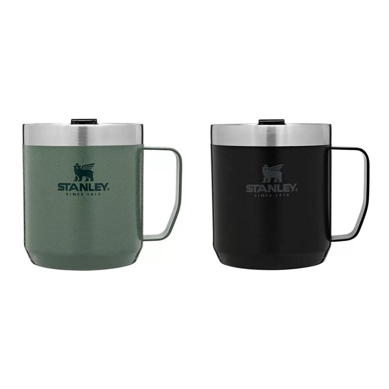 Looking for the Best Travel Mug in 2023. Consider These 15 Features of the Stanley 20 oz