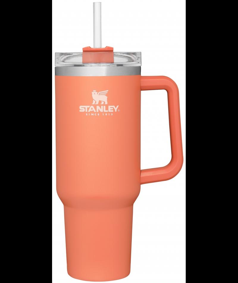 Looking for the Best Travel Mug in 2023. Consider These 15 Features of the Stanley 20 oz