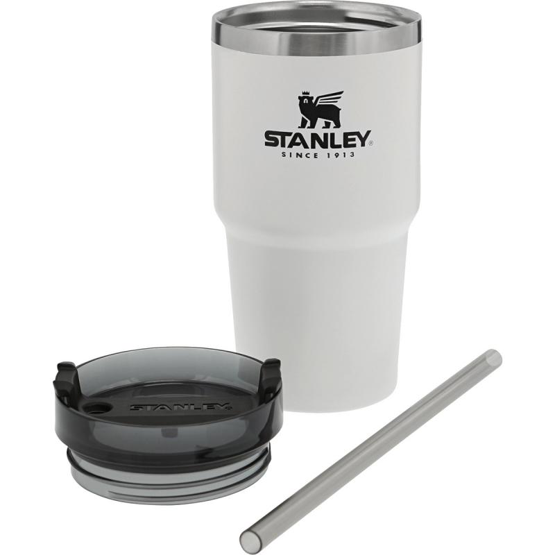 Looking for the Best Travel Mug in 2023. Consider These 15 Features of the Stanley 20 oz