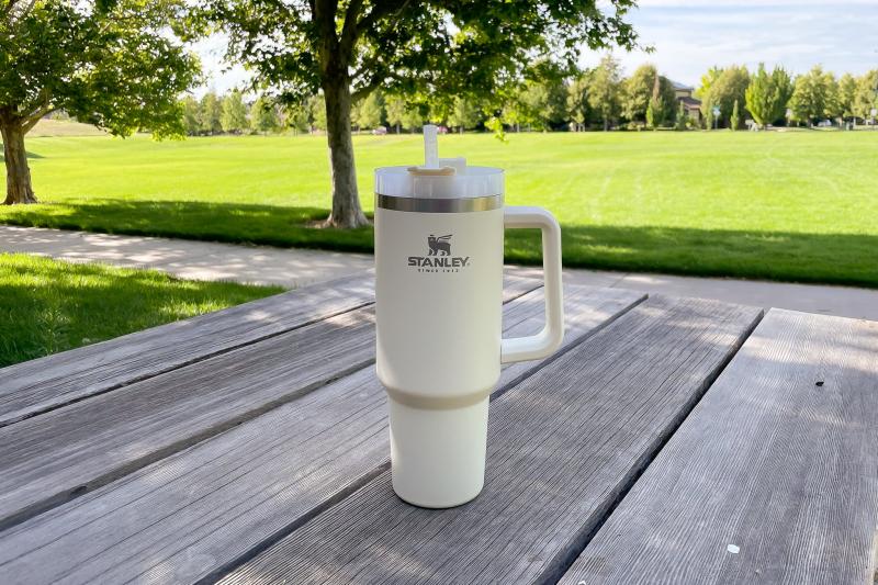 Looking for the Best Travel Mug in 2023. Consider These 15 Features of the Stanley 20 oz