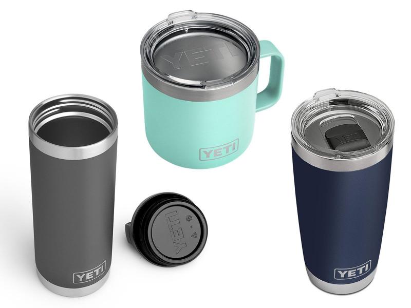 Looking for the Best Travel Mug in 2023. Consider These 15 Features of the Stanley 20 oz