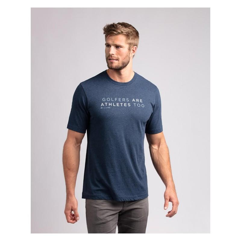 Looking for the Best Travis Mathew T-Shirts to Wear This Summer