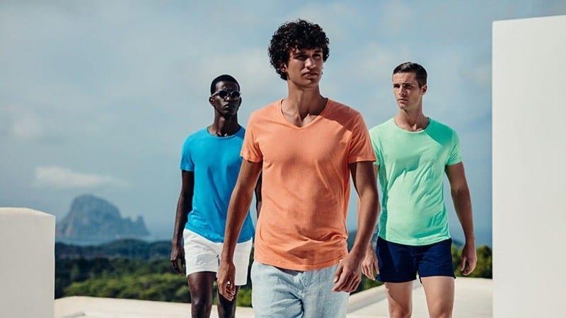 Looking for the Best Travis Mathew T-Shirts to Wear This Summer