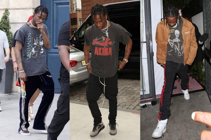 Looking for the Best Travis Mathew T-Shirts to Wear This Summer
