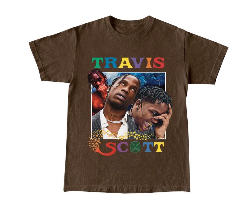 Looking for the Best Travis Mathew T-Shirts to Wear This Summer