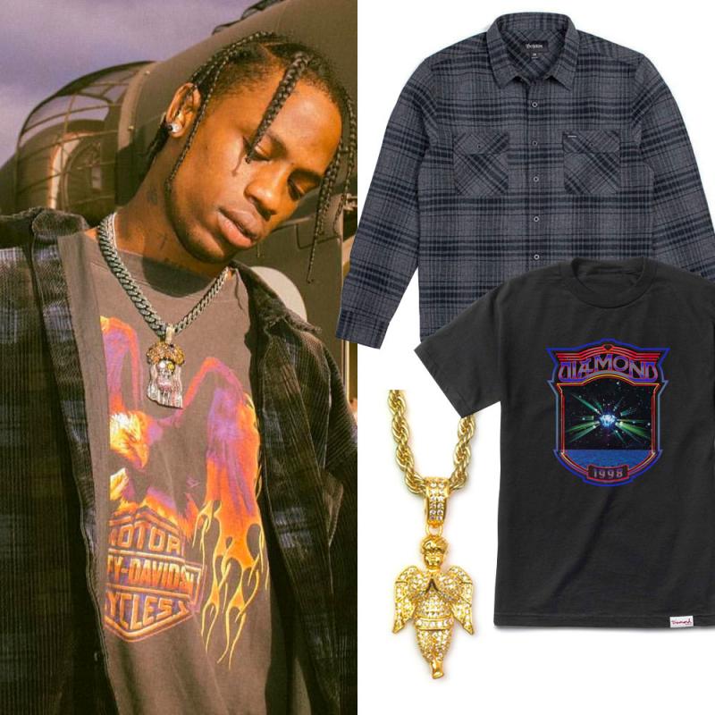 Looking for the Best Travis Mathew T-Shirts to Wear This Summer