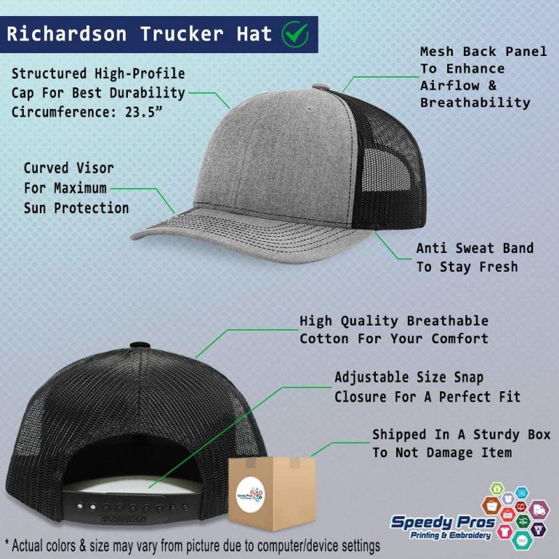 Looking for The Best Trucker Hats Online. Know These Things First