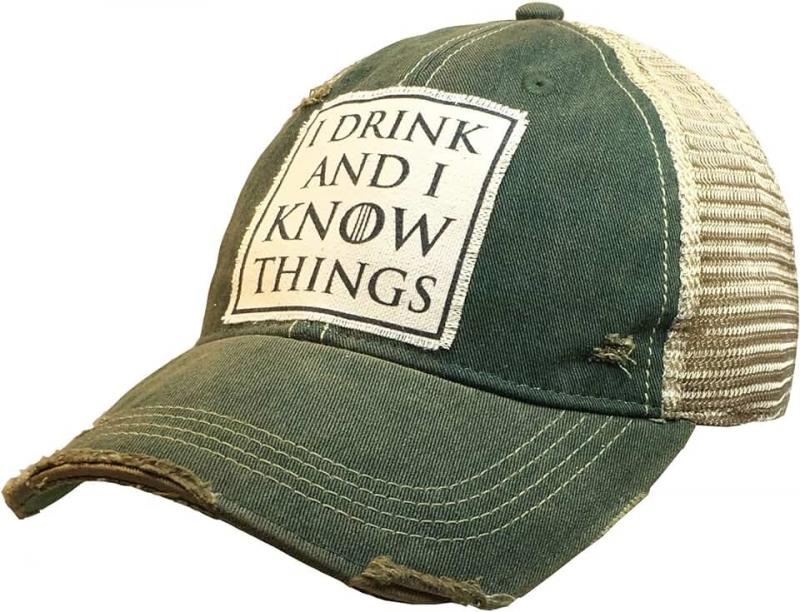 Looking for The Best Trucker Hats Online. Know These Things First