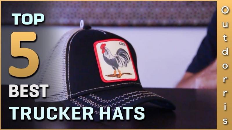Looking for The Best Trucker Hats Online. Know These Things First
