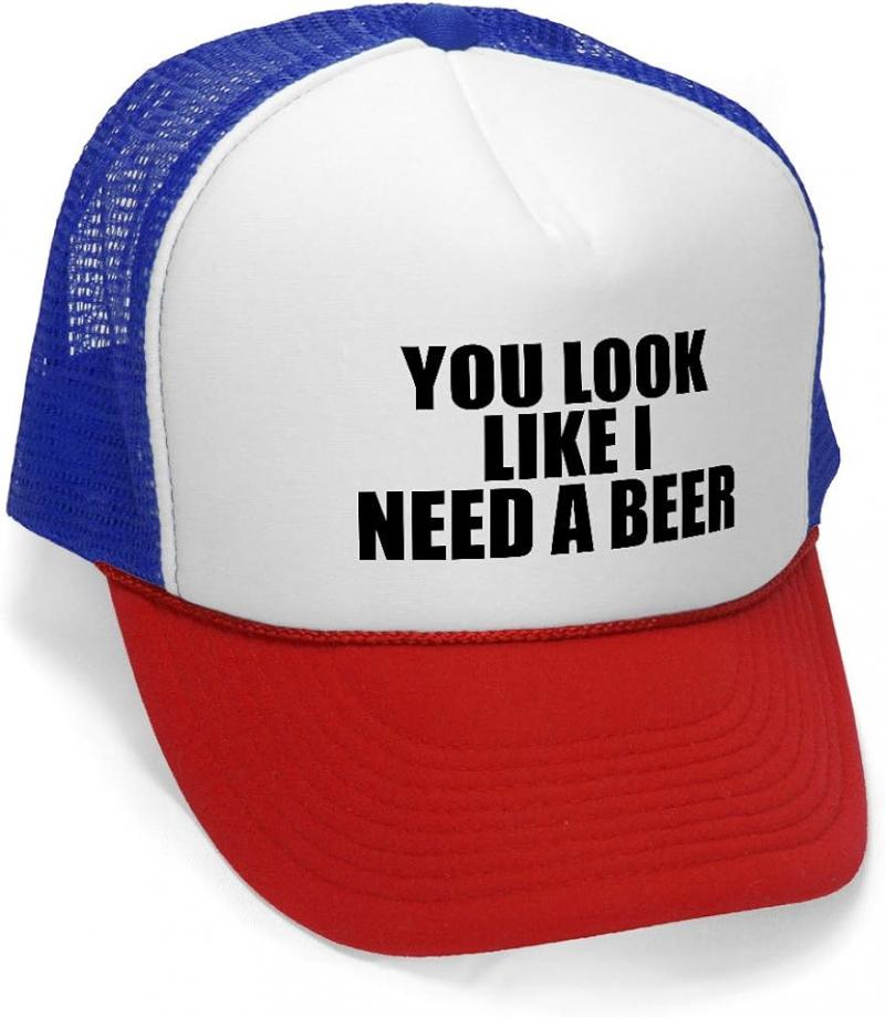 Looking for The Best Trucker Hats Online. Know These Things First