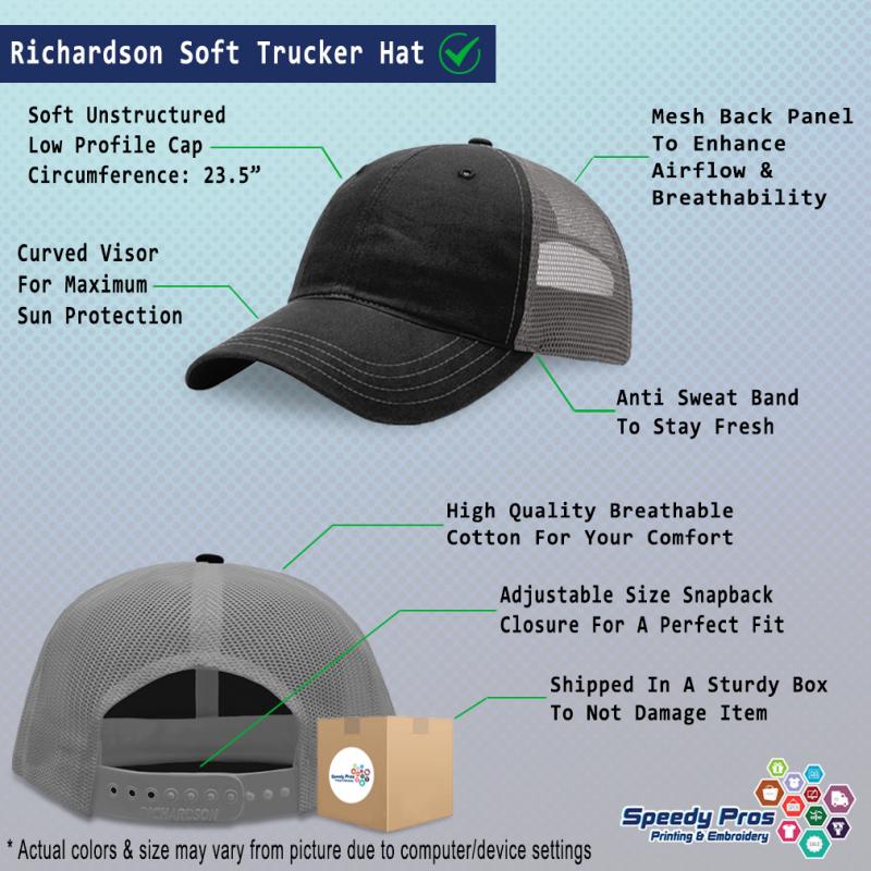 Looking for The Best Trucker Hats Online. Know These Things First