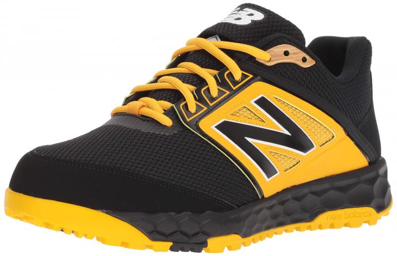 Looking for the Best Turf Shoes for Speed: Discover New Balance