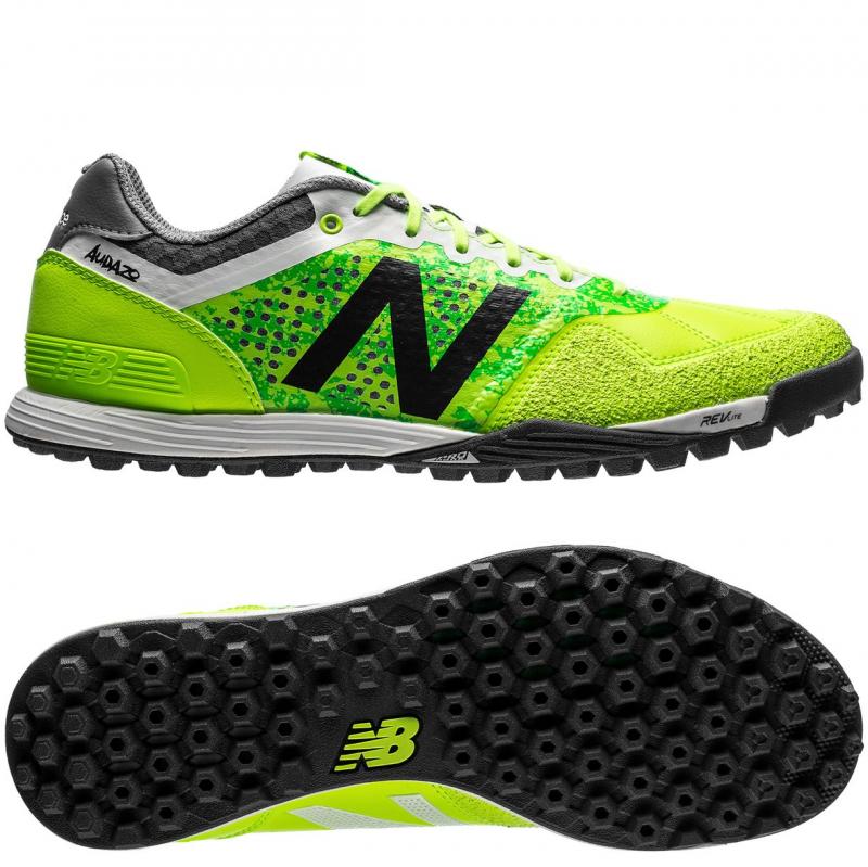 Looking for the Best Turf Shoes for Speed: Discover New Balance